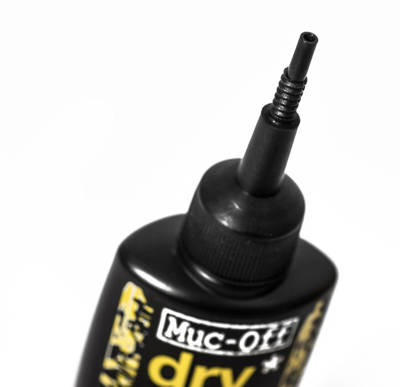 Muc-Off Dry Lube 120ml-3